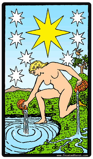 ستاره &mdash; The Star