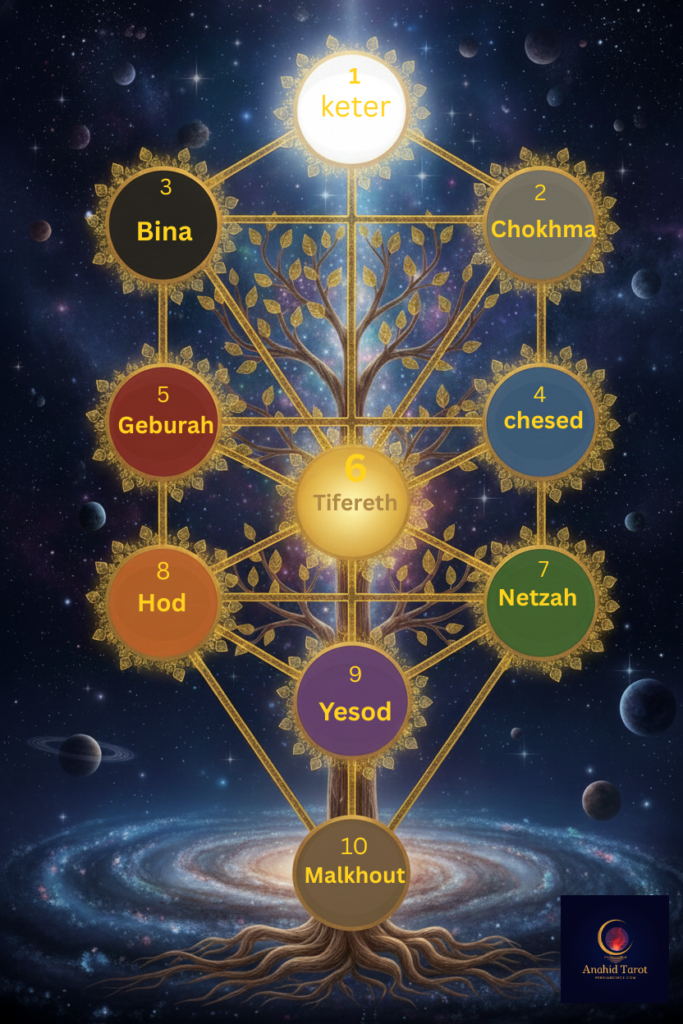 Tree Of Life